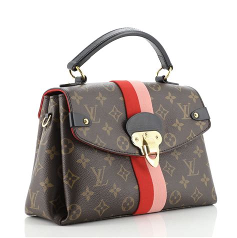 LV Georges BB .